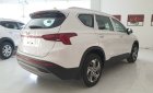 Hyundai Santa Fe 2023 - Giá tốt nhất năm, hỗ trợ khách Nam Định, Thái Bình nhận xe tháng 2