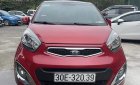 Kia Picanto 2014 - Màu đỏ, nhập khẩu nguyên chiếc