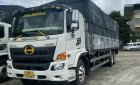 Hino FM 2021 - Hino FM 2021