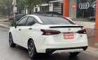 Nissan Almera 2021 - Xe màu trắng giá hữu nghị