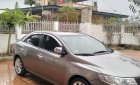 Kia Forte 2009 - Kia Forte 2009 số tự động tại Thái Nguyên