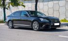 Lexus LS 460 2015 - Biển thành phố