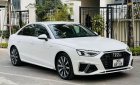 Audi A4 2020 - Xe màu trắng