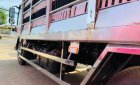 JAC N350 Plus n350plus 2022 - xe tải 3t5 thùng 5m2 chở gia cầm bán trả góp
