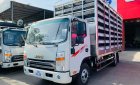 JAC N350 Plus n350plus 2022 - xe tải 3t5 thùng 5m2 chở gia cầm bán trả góp