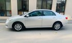 Toyota Corolla 2008 - Đăng ký lần đầu 2008 nhập khẩu giá tốt 345tr