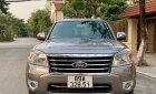 Ford Everest 2010 - Màu xám, giá chỉ 380 triệu