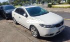 Kia Forte xe   sx 2012 màu trắng 2012 - xe Kia Forte sx 2012 màu trắng