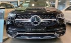 Mercedes-Benz GLE 450 2021 - Màu đen, nhập khẩu nguyên chiếc