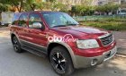 Ford Escape   XLT 3.0 AT 2004 2004 - Ford Escape XLT 3.0 AT 2004