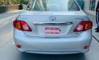 Toyota Corolla 2008 - Đăng ký lần đầu 2008 nhập khẩu giá tốt 345tr