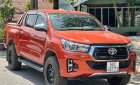 Toyota Hilux 2019 - Nhập khẩu nguyên chiếc