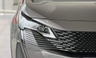 Peugeot 5008 2023 - Ưu đãi đón Xuân tới 50 triệu - Xe có đủ màu giao ngay - Hỗ trợ lãi suất
