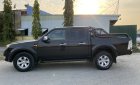 Ford Ranger 2010 - Màu đen, nhập khẩu giá cạnh tranh