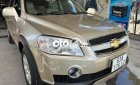 Chevrolet Captiva  165tr 2007 2007 - captiva 165tr 2007