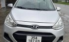 Hyundai i10 2015 - Hyundai 2015 số sàn tại Hải Dương