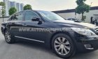 Hyundai Genesis 2010 - Đăng ký 2011, tên cá nhân sử dụng