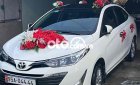 Toyota Vios bán  G. 2018 2018 - bán vios G. 2018