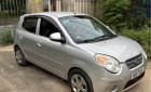 Kia Morning 2009 - Màu bạc số sàn, giá 90tr