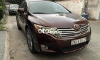 Toyota Venza Bán  Gốc Sg 2009 nhập Mỹ zin 85% 2009 - Bán Venza Gốc Sg 2009 nhập Mỹ zin 85%