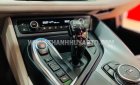 BMW i8 2015 - Cam kết không tai nạn, ngập nước