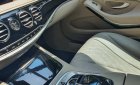 Mercedes-Maybach S 450 2017 - Model 2018