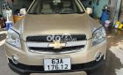 Chevrolet Captiva  165tr 2007 2007 - captiva 165tr 2007