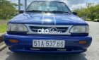 Kia Pride   2001 mới đại tu máy 2001 - Kia pride 2001 mới đại tu máy