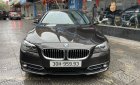 BMW 2016 - Cần bán xe màu đen