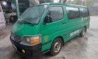 Toyota Hiace 2000 - Cần bán gấp giá chỉ 45 triệu có thương lượng