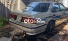 Honda Accord   nhập Nhật 1986 - Honda accord nhập Nhật