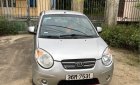 Kia Morning 2009 - Màu bạc số sàn, giá 90tr