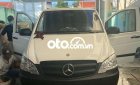 Mercedes-Benz Vito Cần bán Mini Van Mercedes  2014, trắng, xe tốt 2014 - Cần bán Mini Van Mercedes Vito 2014, trắng, xe tốt
