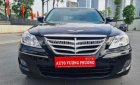 Hyundai Genesis 2010 - Đăng ký 2011, tên cá nhân sử dụng