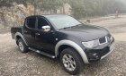 Mitsubishi Triton 2014 - Bán xe Mitsubishi Triton năm 2014, màu đen, nhập khẩu nguyên chiếc, giá chỉ 380 triệu