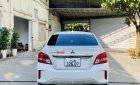 Mitsubishi Attrage 2021 - Bao test dưới mọi hình thức
