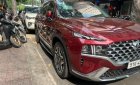 Hyundai Santa Fe 2022 - Xe vẫn thơm mùi mới