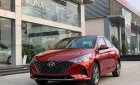 Hyundai Accent 2023 - [Giá tốt nhất toàn quốc liên hệ ngay hotline] Tặng ngay BHVC 1 năm + Giảm tiền mặt