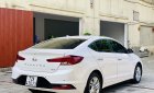 Hyundai Elantra 2020 - Màu trắng, biển số 72A43023