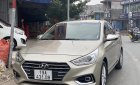 Hyundai Accent 2018 - Mới đăng kiểm xong, không lỗi nhỏ