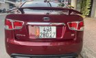 Kia Forte 2011 - Cần bán lại xe 310tr