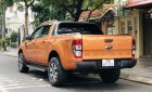 Ford Ranger 2016 - Cần bán lại xe giá 630tr
