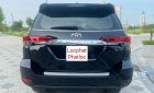 Toyota Fortuner 2017 - Xe nhập khẩu