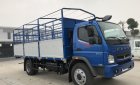 Mitsubishi Fuso 2022 - Xe tải 8,2 tấn thùng dài 6,1m tại Bình Dương. Hỗ trợ trả góp trả trước 300 triệu