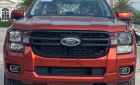 Ford Ranger 2023 - Khuyến Mãi Phụ Kiện Tự Chọn