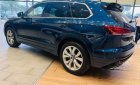 Volkswagen Touareg 2022 - Nhận booking sớm nhất HN - LH hotline nhận báo giá và chương trình tốt nhất