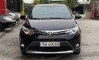 Toyota Vios 2018 - Toyota Vios 2018 số tự động