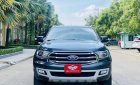 Ford Everest 2020 - Xe màu xám xanh, biển số 60A- 91251