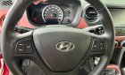 Hyundai Grand i10 2021 - Màu đỏ xe gia đình, giá 350tr