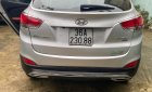 Hyundai Tucson 2010 - Xe nhập, máy dầu